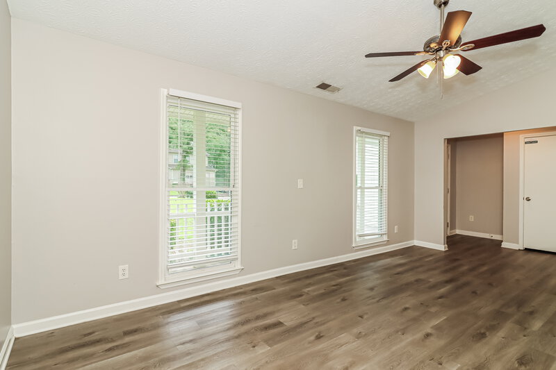 2,310/Mo, 4067 Keheley Glen Dr Marietta, GA 30066 Bedroom View