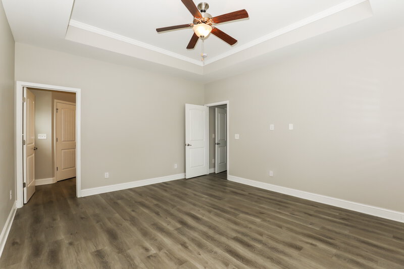 2,095/Mo, 231 Galway Ln Hampton, GA 30228 Main Bedroom View