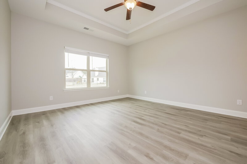 2,210/Mo, 231 Galway Ln Hampton, GA 30228 Main Bedroom View 2