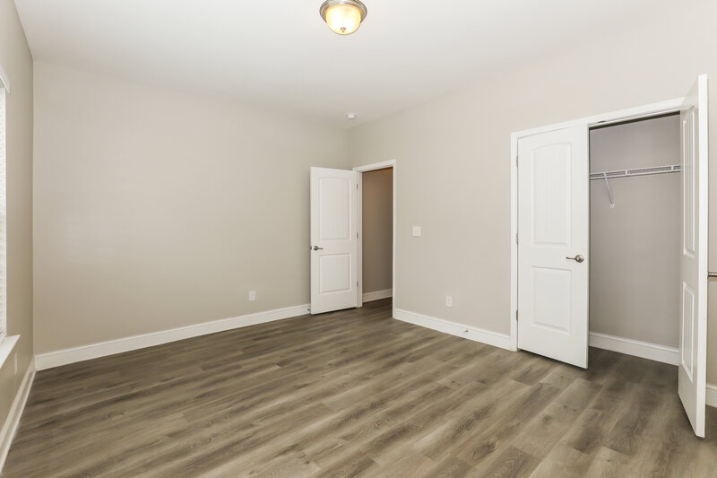 2,095/Mo, 231 Galway Ln Hampton, GA 30228 Bedroom View 4