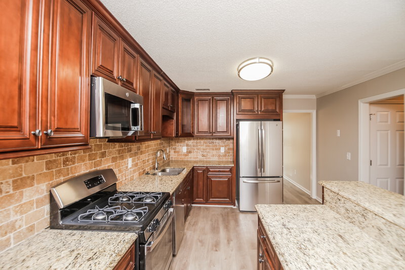 1200 Crestbrook Dr Mableton, GA 30126 Progress Residential