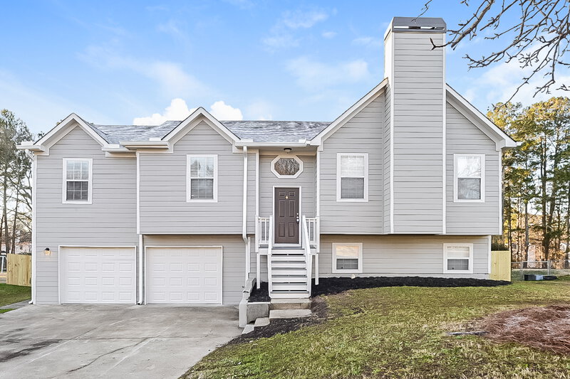 2,035/Mo, 543 Whaleys Lake Dr Jonesboro, GA 30238 External View