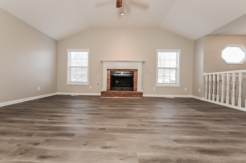 2,035/Mo, 543 Whaleys Lake Dr Jonesboro, GA 30238 Living Room View