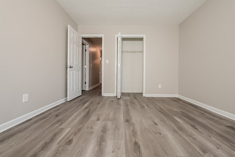 2,035/Mo, 543 Whaleys Lake Dr Jonesboro, GA 30238 Bedroom View 3
