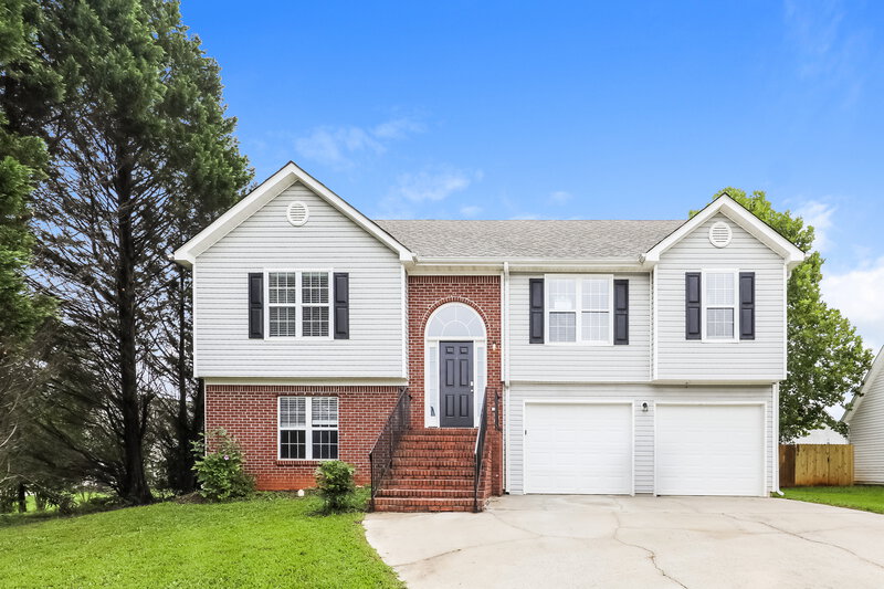 1,970/Mo, 9046 Jenni Cir Jonesboro, GA 30238 External View