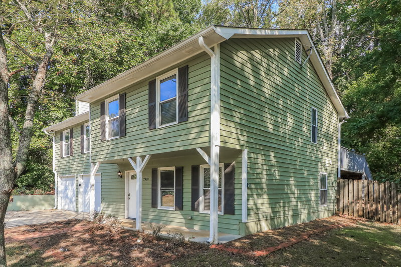 2,285/Mo, 2920 Sandstone Trail Marietta, GA 30064 Front View