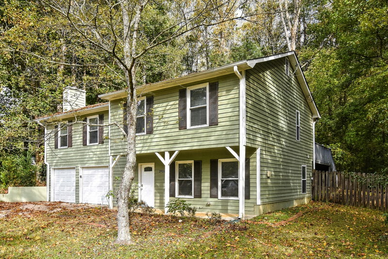 2,320/Mo, 2920 Sandstone Trail Marietta, GA 30064 Front View