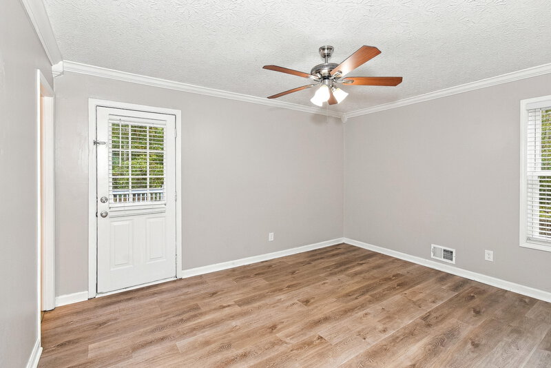 2,320/Mo, 2920 Sandstone Trail Marietta, GA 30064 Primary Bedroom View