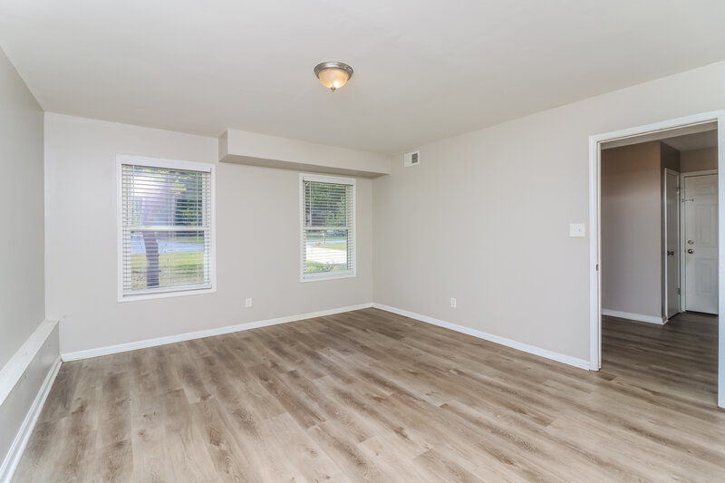 2,285/Mo, 2920 Sandstone Trail Marietta, GA 30064 Main Bedroom View
