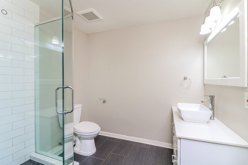 2,285/Mo, 2920 Sandstone Trail Marietta, GA 30064 Main Bathroom View
