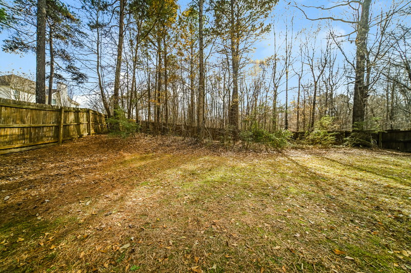 2,125/Mo, 859 Betsy Ross Trail Hampton, GA 30228 Exterior View