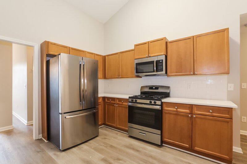 2,350/Mo, 1068 High Tide Trail Loganville, GA 30052 Kitchen View 2