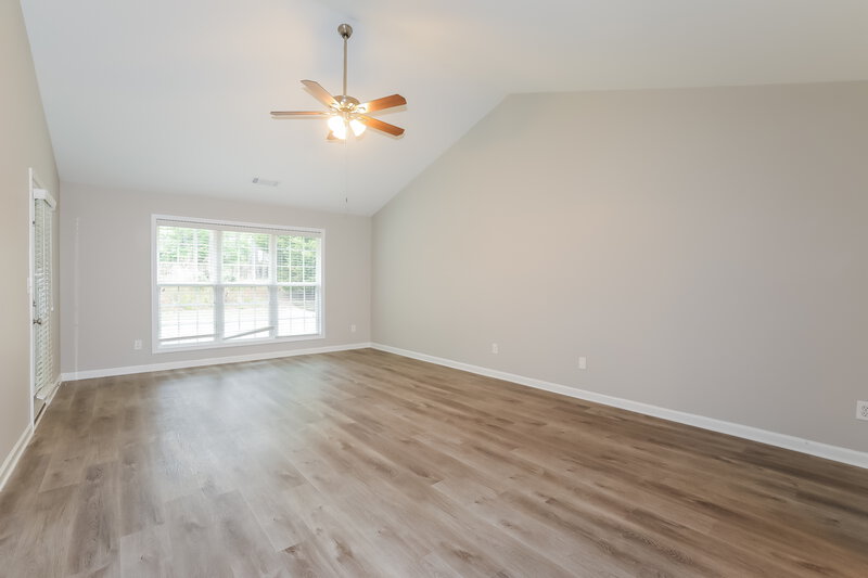 2,350/Mo, 1068 High Tide Trail Loganville, GA 30052 Main Bedroom View