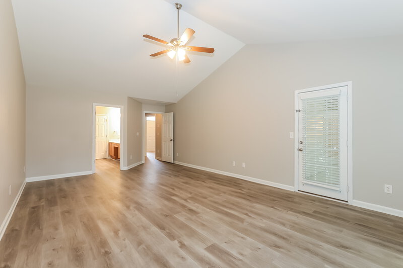 2,350/Mo, 1068 High Tide Trail Loganville, GA 30052 Main Bedroom View 2