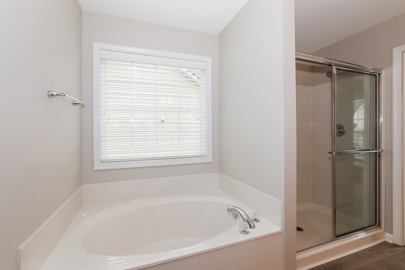 2,350/Mo, 1068 High Tide Trail Loganville, GA 30052 Main Bathroom View 2
