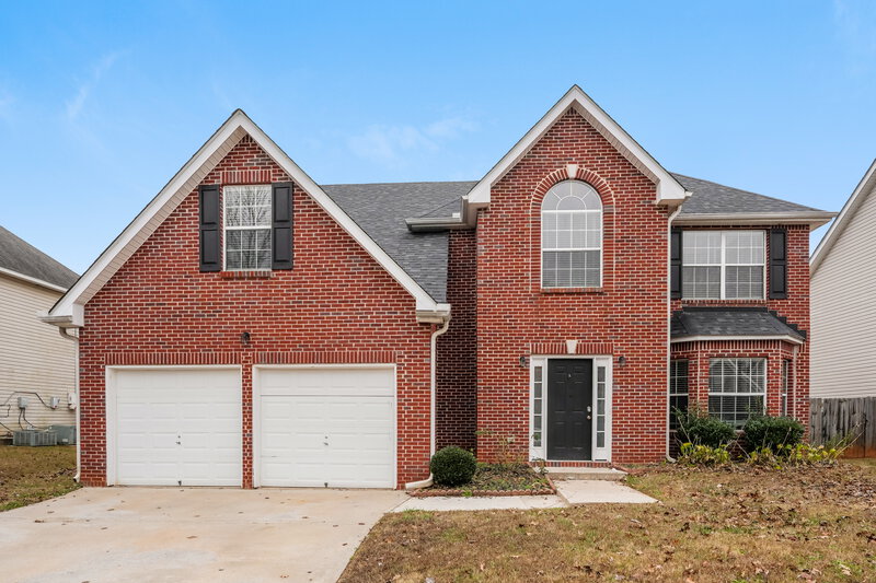 2,920/Mo, 1452 Shelnut Ct Hampton, GA 30228 External View