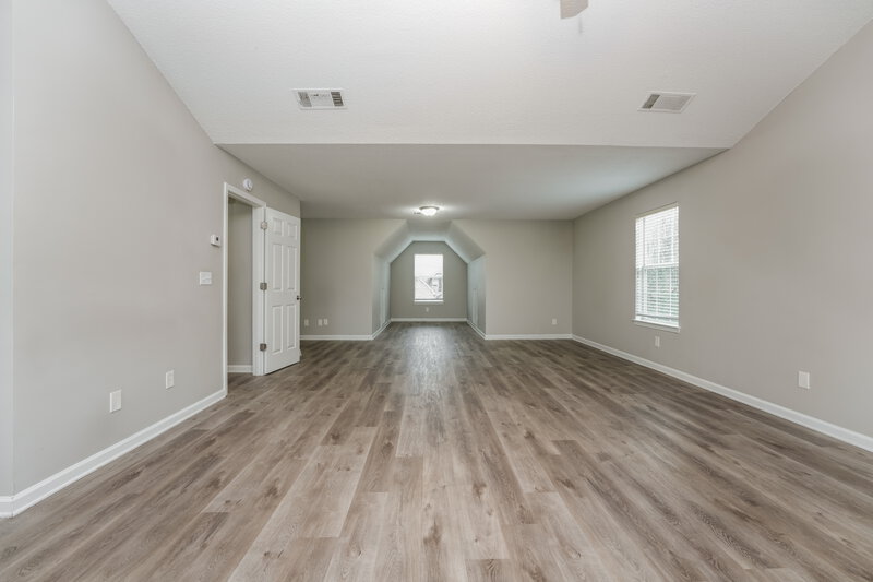 2,920/Mo, 1452 Shelnut Ct Hampton, GA 30228 Main Bedroom View 2