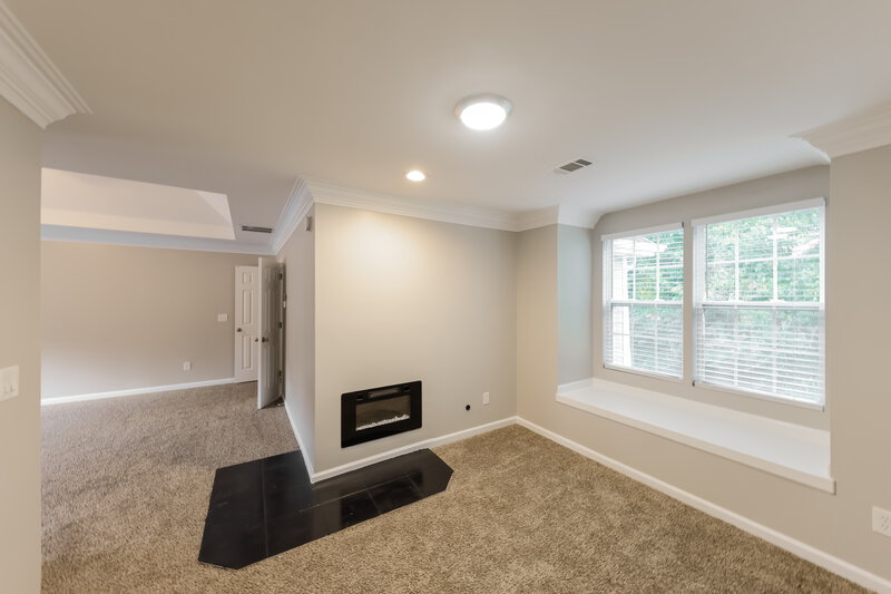 3,640/Mo, 186 Championship Ct Fayetteville, GA 30215 Main Bedroom View 2