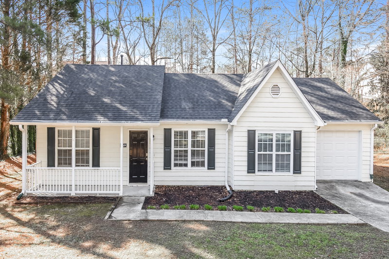 1,920/Mo, 169 Bentley Pkwy Woodstock, GA 30188 External View