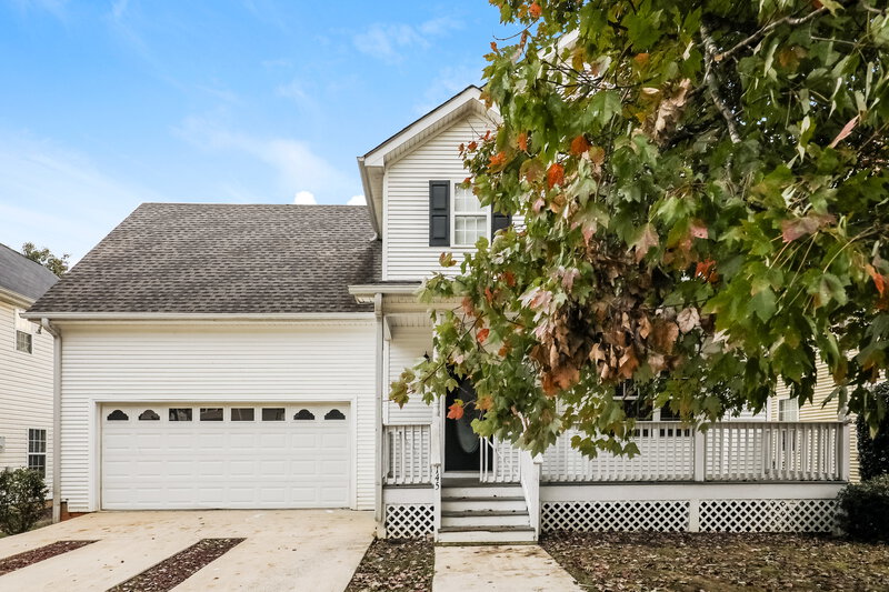 1,800/Mo, 145 Prescott Ct Newnan, GA 30265 External View