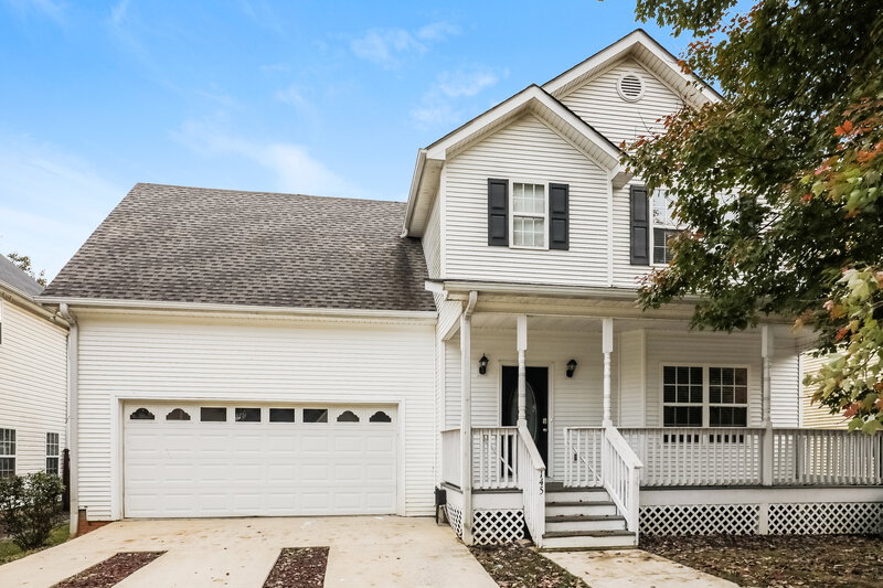 1,800/Mo, 145 Prescott Ct Newnan, GA 30265 Front View