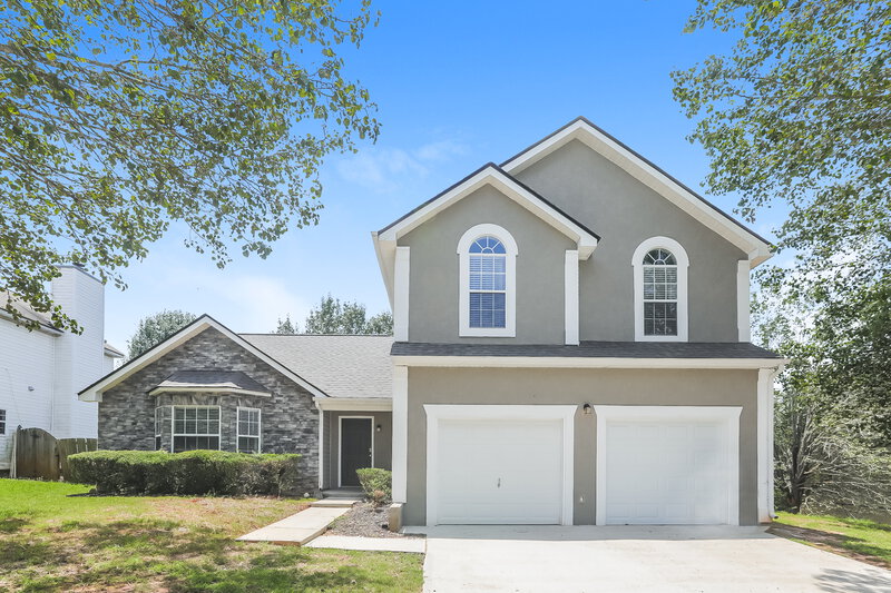 2,050/Mo, 6099 Idlewood Pass Lithonia, GA 30038 External View