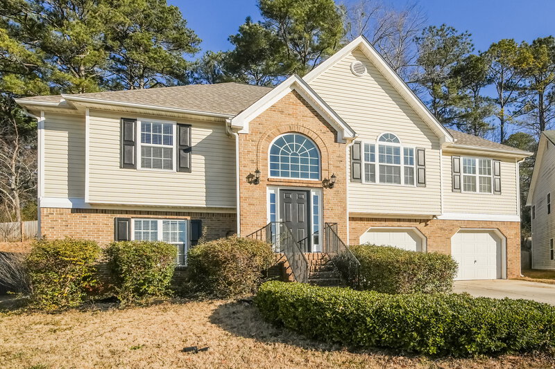 2,935/Mo, 2688 Trellis Oaks Ct SW Marietta, GA 30060 Front View