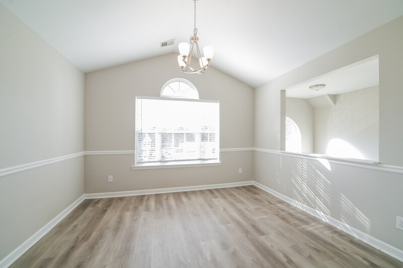 2,935/Mo, 2688 Trellis Oaks Ct SW Marietta, GA 30060 Dining Room View