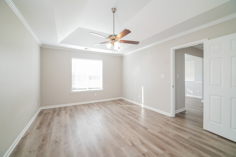 2,935/Mo, 2688 Trellis Oaks Ct SW Marietta, GA 30060 Main Bedroom View