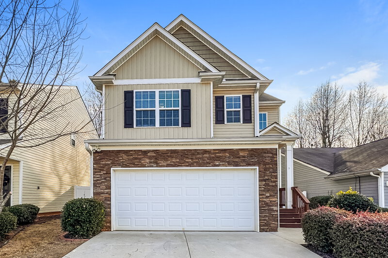 1,850/Mo, 525 Arrowhead Dr Dallas, GA 30132 External View