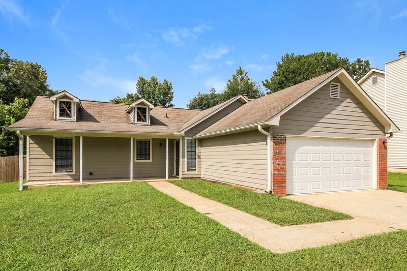 1,845/Mo, 527 Brookfield Way Jonesboro, GA 30238 Misc View