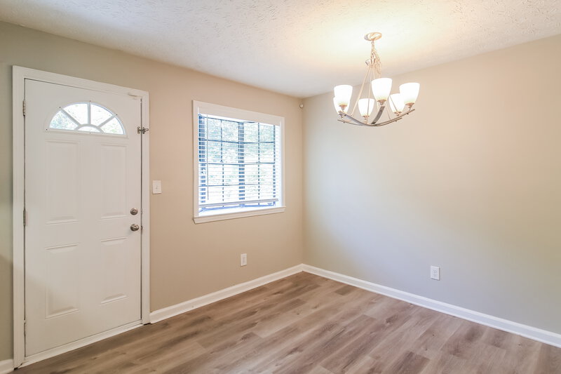 1,845/Mo, 527 Brookfield Way Jonesboro, GA 30238 Misc View 4