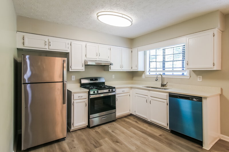 1,845/Mo, 527 Brookfield Way Jonesboro, GA 30238 Misc View 5