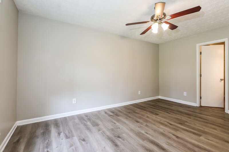 3,430/Mo, 527 Brookfield Way Jonesboro, GA 30238 Main Bedroom View