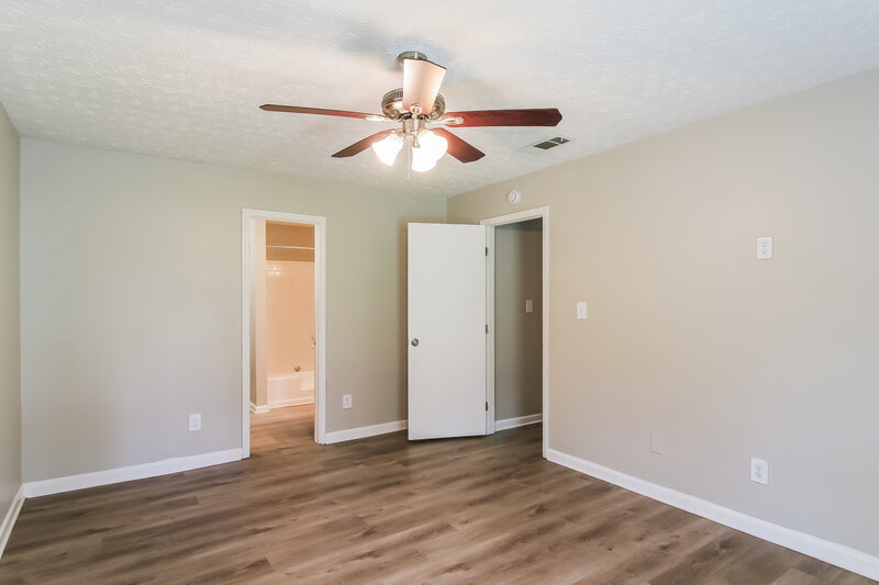 1,845/Mo, 527 Brookfield Way Jonesboro, GA 30238 Misc View 8