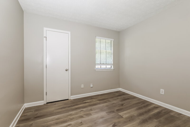 3,430/Mo, 527 Brookfield Way Jonesboro, GA 30238 Bedroom View 2