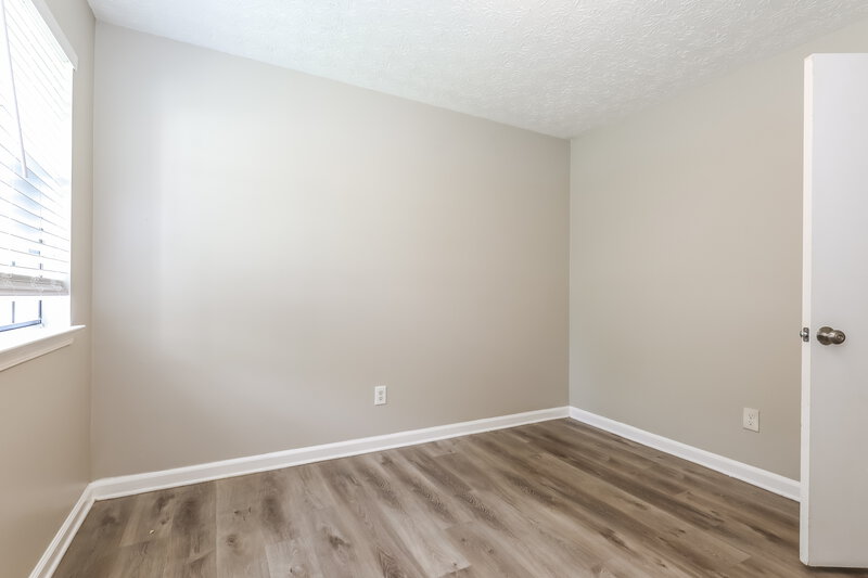3,430/Mo, 527 Brookfield Way Jonesboro, GA 30238 Bedroom View 3