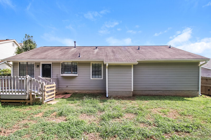1,845/Mo, 527 Brookfield Way Jonesboro, GA 30238 Misc View 14