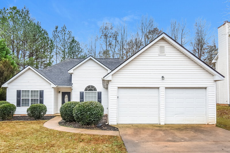 1,820/Mo, 180 Creekview Blvd Covington, GA 30016 External View