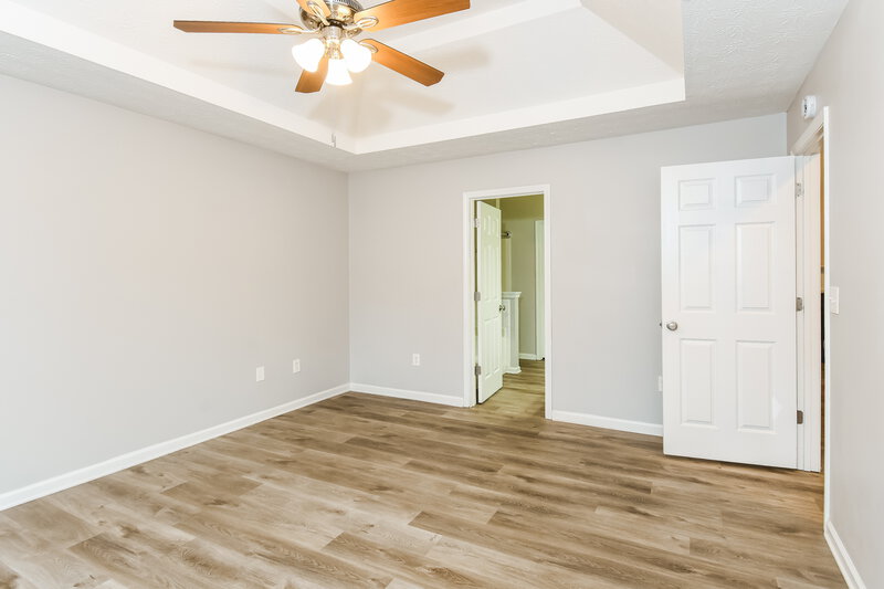 1,820/Mo, 180 Creekview Blvd Covington, GA 30016 Main Bedroom View 3