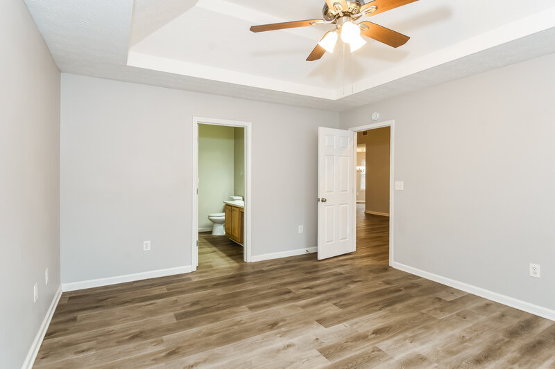 1,820/Mo, 180 Creekview Blvd Covington, GA 30016 Main Bedroom View 4