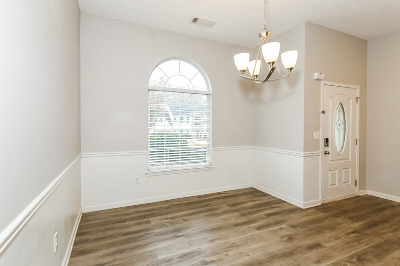 1,820/Mo, 180 Creekview Blvd Covington, GA 30016 Dining Room View