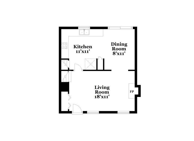 2,385/Mo, 206 Morgans Turn Peachtree City, GA 30269 Floor Plan View