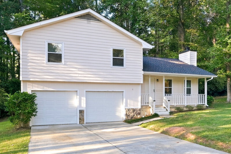 2,360/Mo, 206 Morgans Turn Peachtree City, GA 30269 Front View