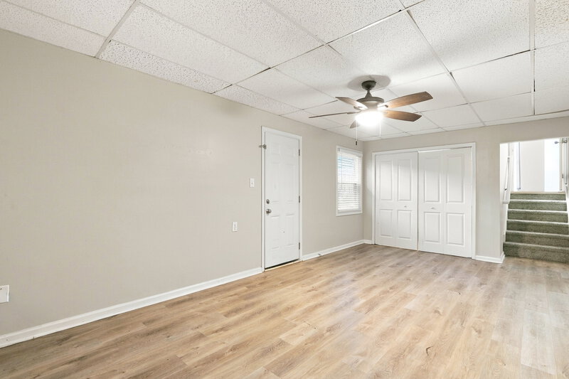 2,360/Mo, 206 Morgans Turn Peachtree City, GA 30269 Family Room View 2