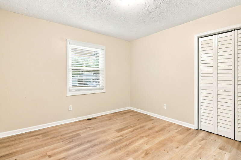 2,360/Mo, 206 Morgans Turn Peachtree City, GA 30269 Bedroom View