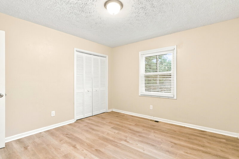 2,360/Mo, 206 Morgans Turn Peachtree City, GA 30269 Bedroom View 2