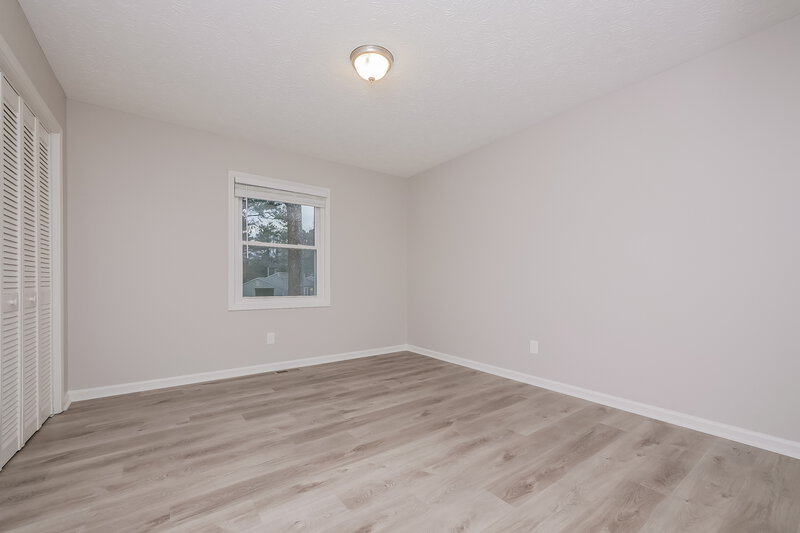 2,385/Mo, 206 Morgans Turn Peachtree City, GA 30269 Bedroom View