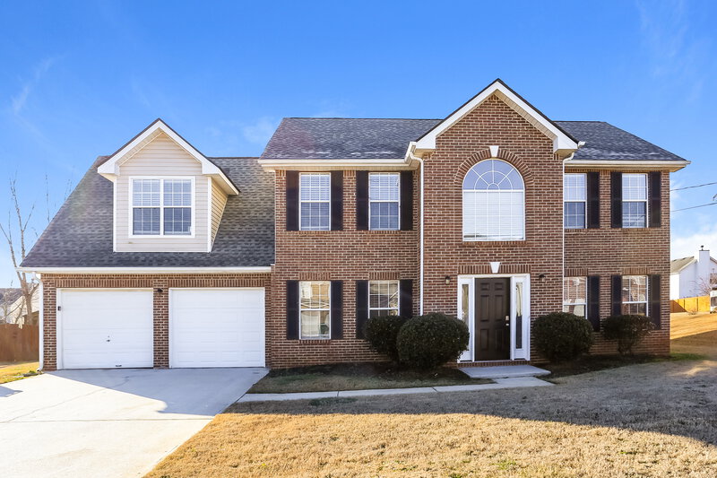 3,480/Mo, 4585 Osprey Ln Decatur, GA 30035 External View