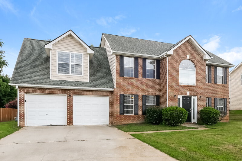 2,665/Mo, 4585 Osprey Ln Decatur, GA 30035 External View